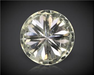 NATURAL Diamond / Heera SI-2 K 0.51 CTS. ( 1676 )
